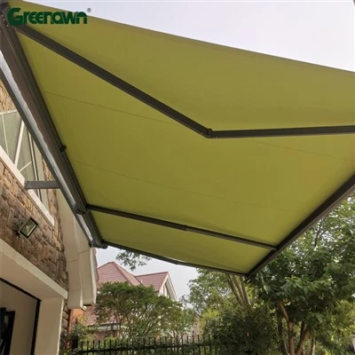 Tenda Lengan Lipat Taman