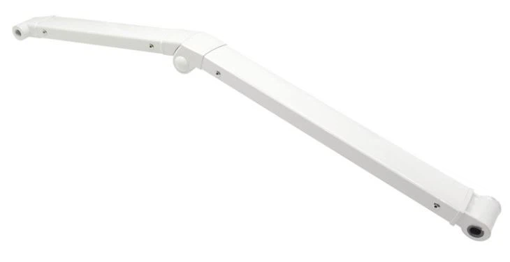 66014 Retractable Awning Chain Arm,cable Arm