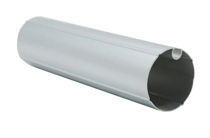 Aluminum Roller Tube For Awnings