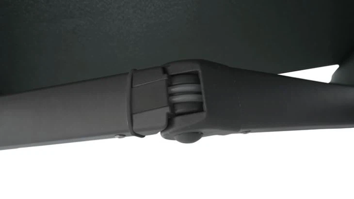 Electric Patio Awnings