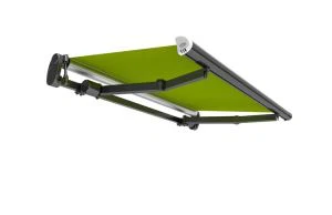 Tenda ditarik-lengan-toko