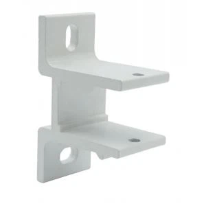 Braket Dinding untuk Tenda